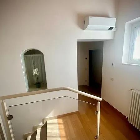 Borgo Borago Apartmán *