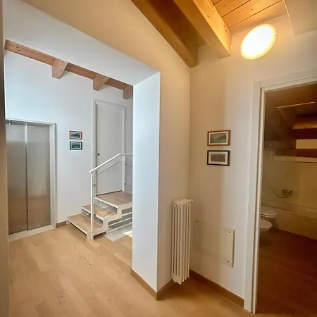 Borgo Borago * Brenzone sul Garda