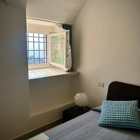 Lägenhet Borgo Borago