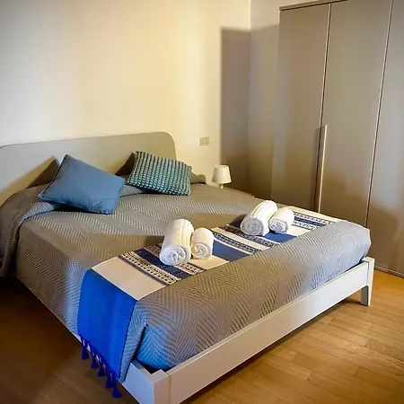 Borgo Borago Brenzone sul Garda