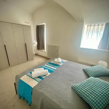 Borgo Borago Apartment *