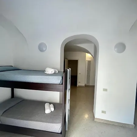 Borgo Borago Apartmán Brenzone sul Garda