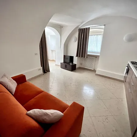 Borgo Borago Brenzone sul Garda
