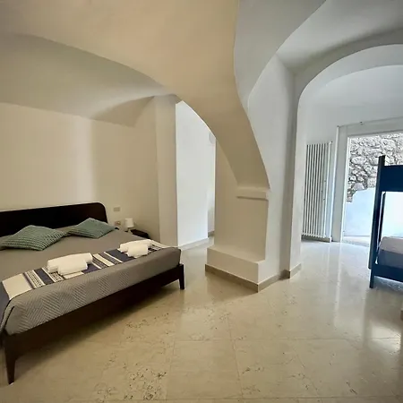 Borgo Borago Apartment Brenzone sul Garda