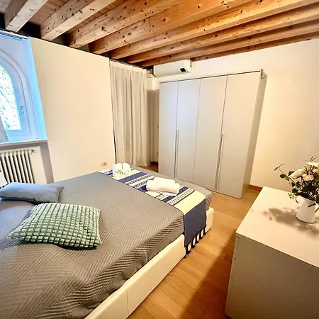 Apartmán Borgo Borago