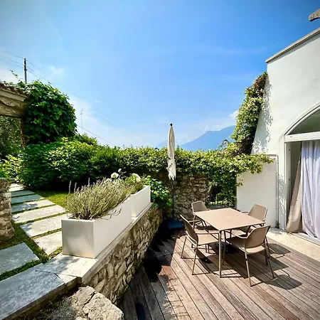 Borgo Borago Apartment *