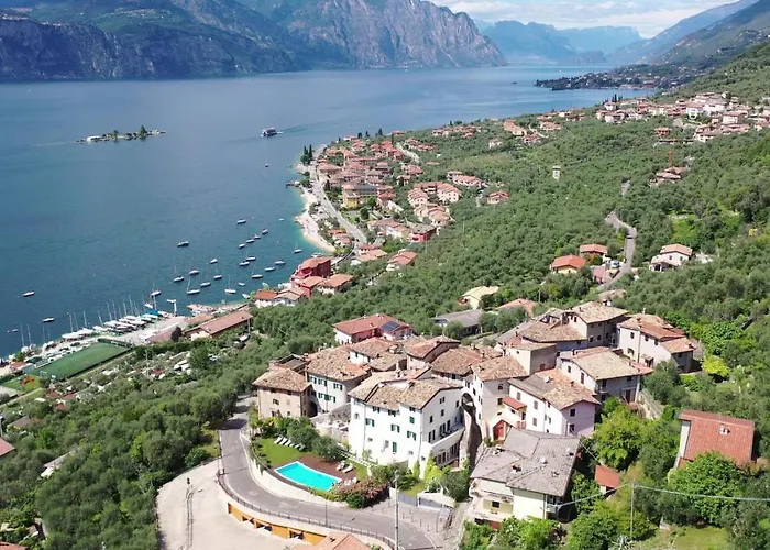 Apartmán Borgo Borago *