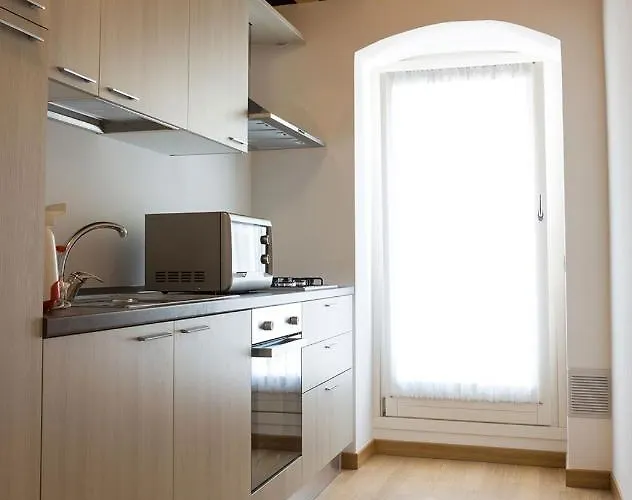 Borgo Borago Brenzone sul Garda