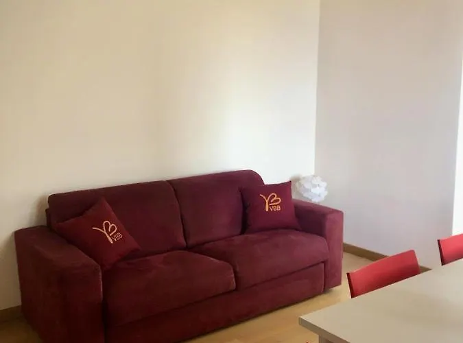 Borgo Borago Apartmán *