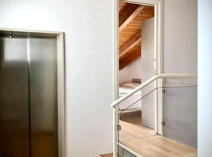 Apartmán Borgo Borago Brenzone sul Garda