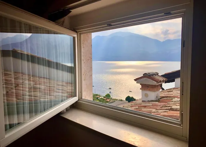 Apartmán Borgo Borago