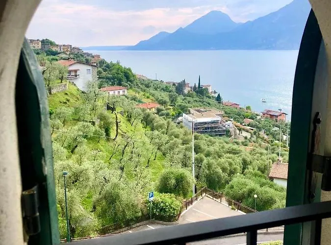 Apartmán Borgo Borago *