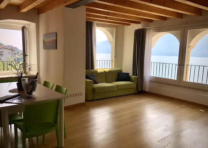 Apartmán Borgo Borago *