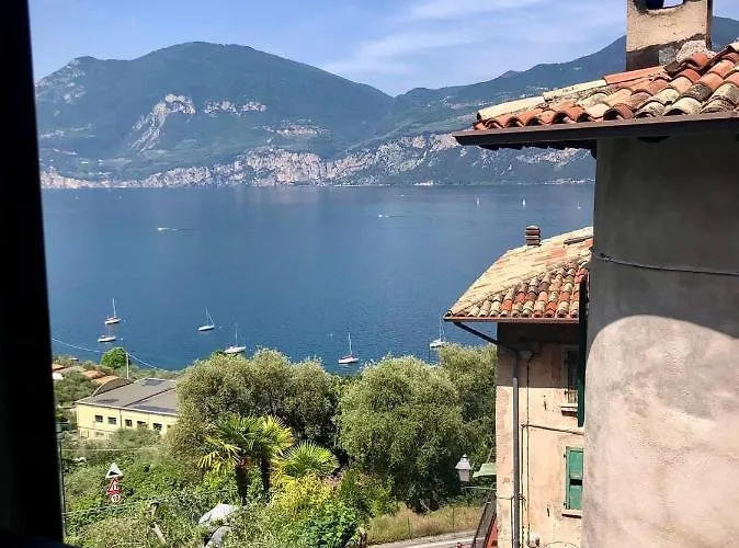 Borgo Borago Apartmán *