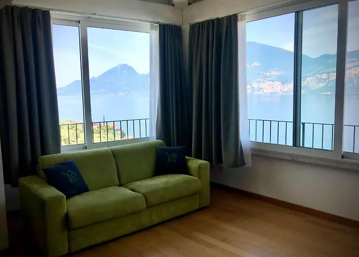 Apartmán Borgo Borago *