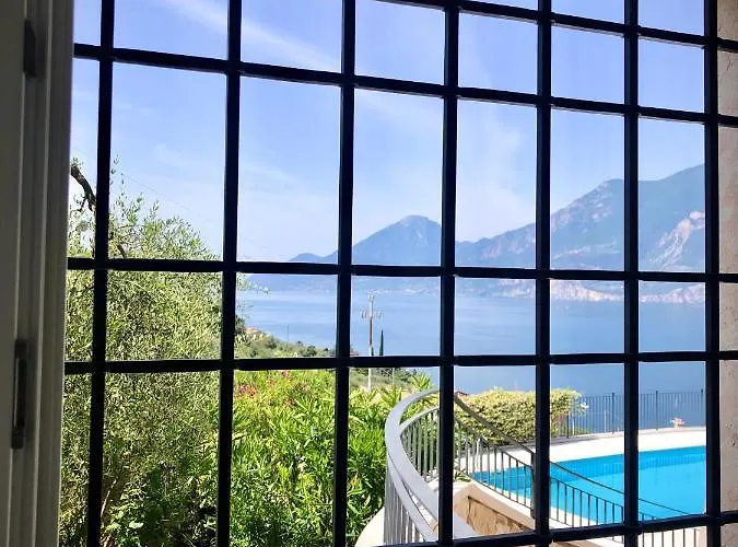 Borgo Borago Apartmán