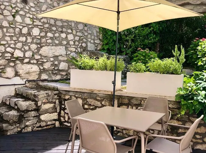 Borgo Borago Apartmán