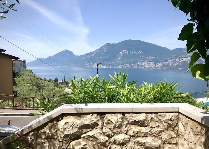 Borgo Borago Apartmán *