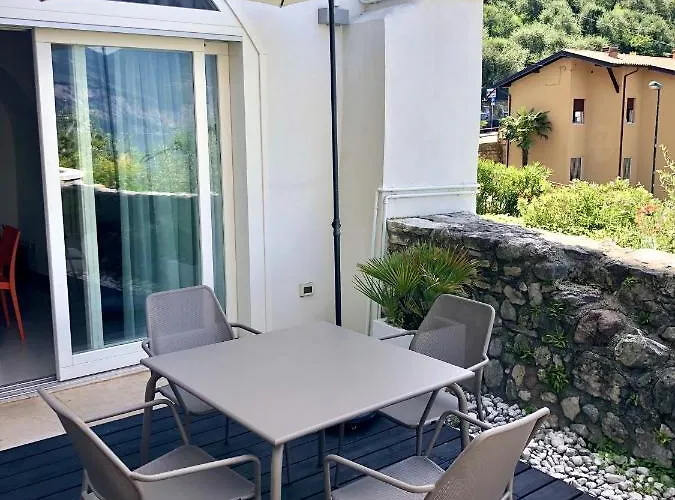 Borgo Borago Apartmán *