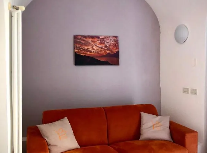 Borgo Borago Brenzone sul Garda