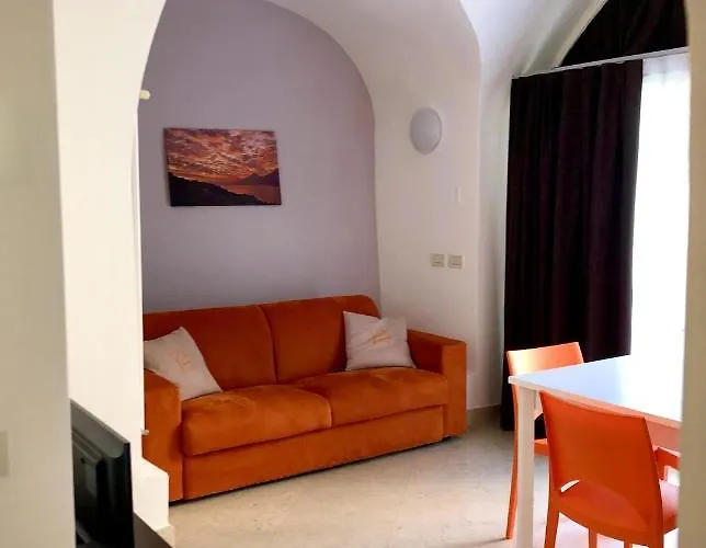 Borgo Borago Brenzone sul Garda