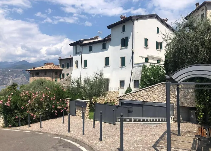Borgo Borago Apartmán