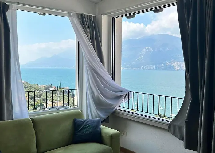 Apartmán Borgo Borago