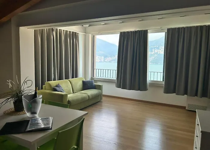 Borgo Borago Apartmán