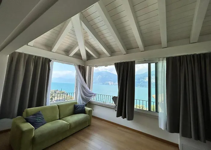 Apartmán Borgo Borago *