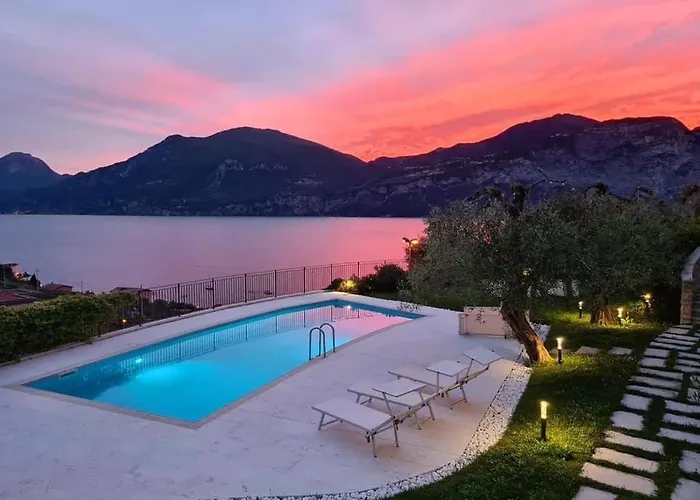 Apartmán Borgo Borago *