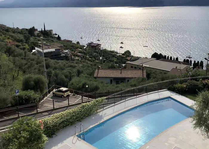 Borgo Borago Apartmán *