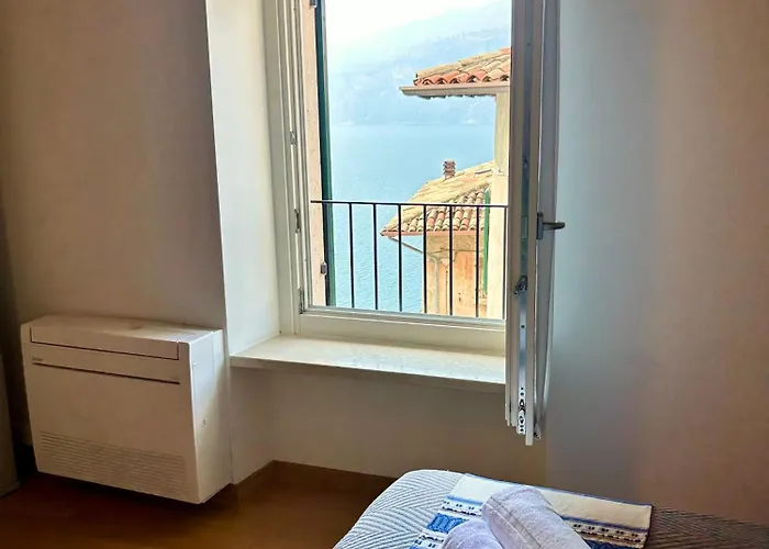 Borgo Borago Apartmán