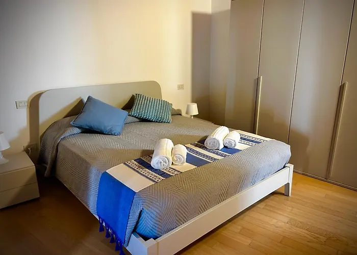 Borgo Borago Brenzone sul Garda