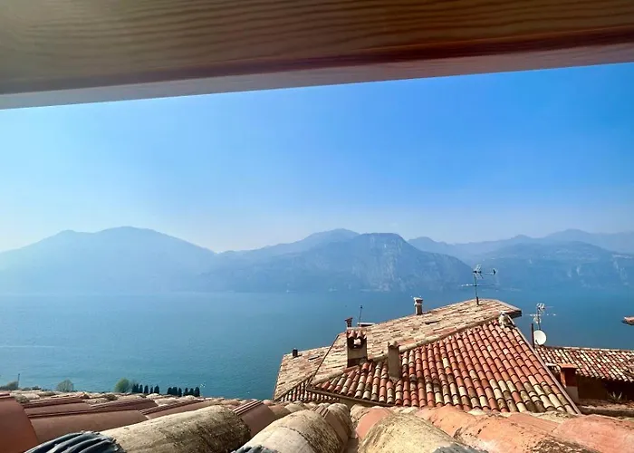 Borgo Borago Apartmán