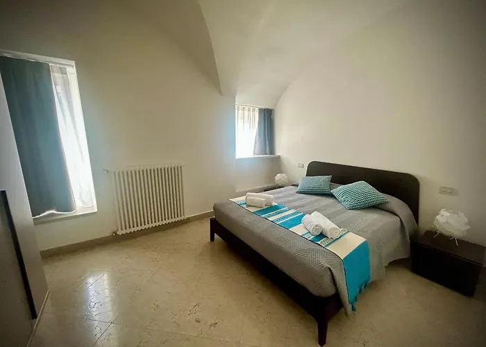 Borgo Borago Apartmán Brenzone sul Garda