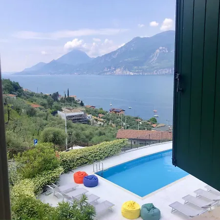 Borgo Borago Brenzone sul Garda