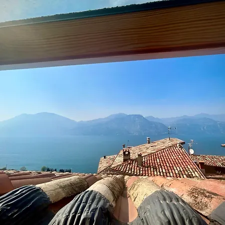 Borgo Borago Διαμέρισμα